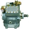 VOLVO 21112410 Compressor, air conditioning